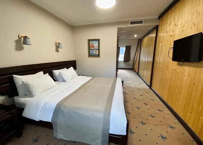 Hotel Rubel