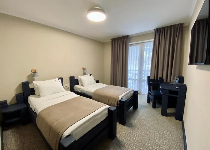 Hotel Rubel