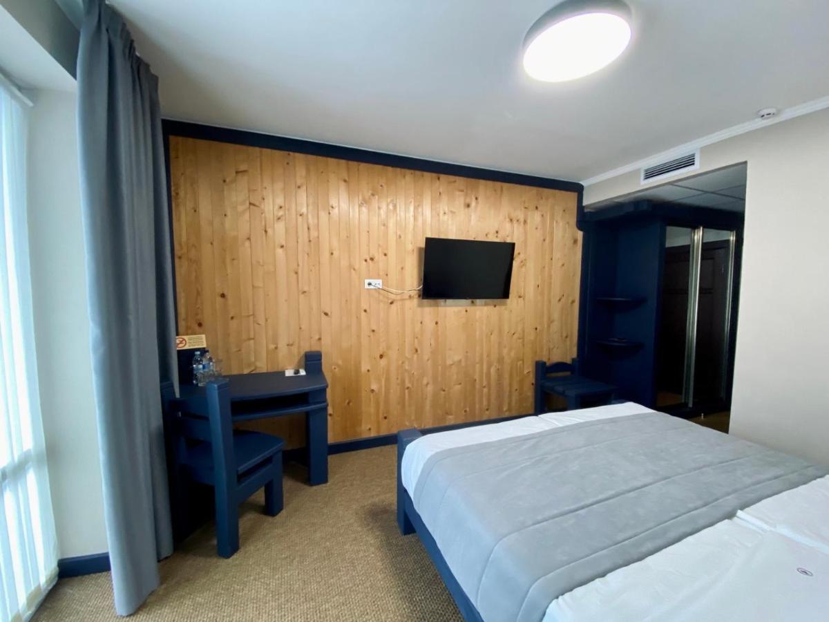Hotel Rubel Отель Яремча