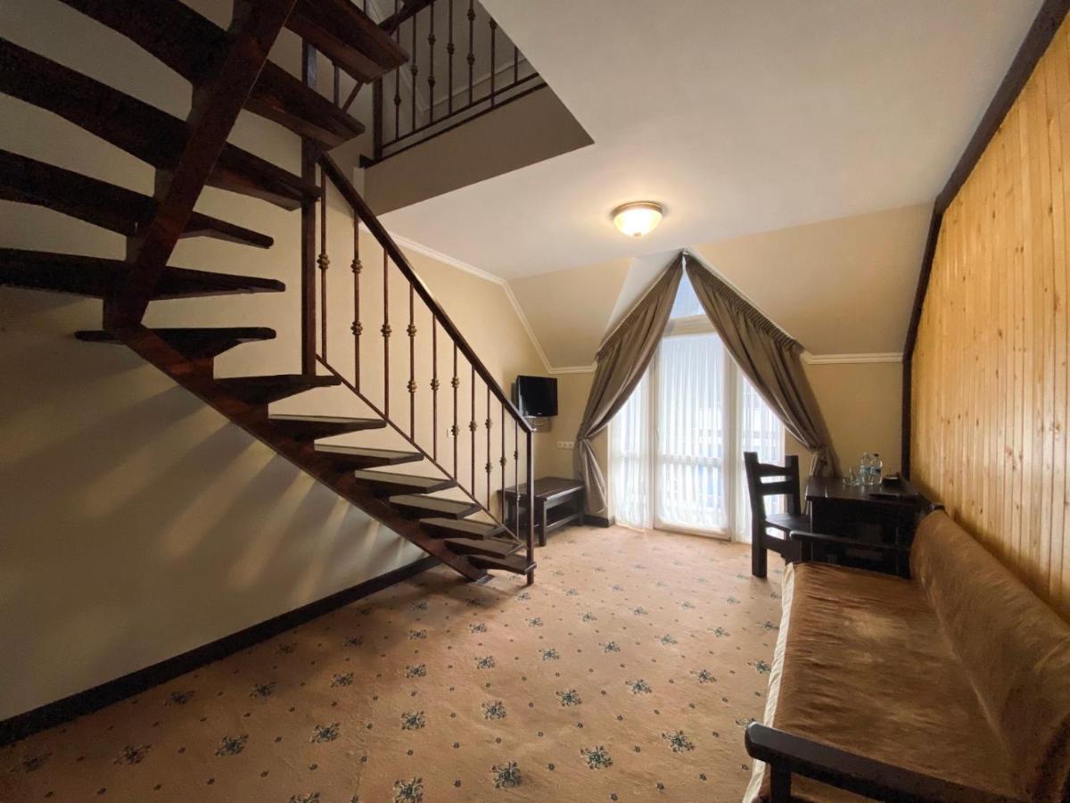 Hotel Rubel
