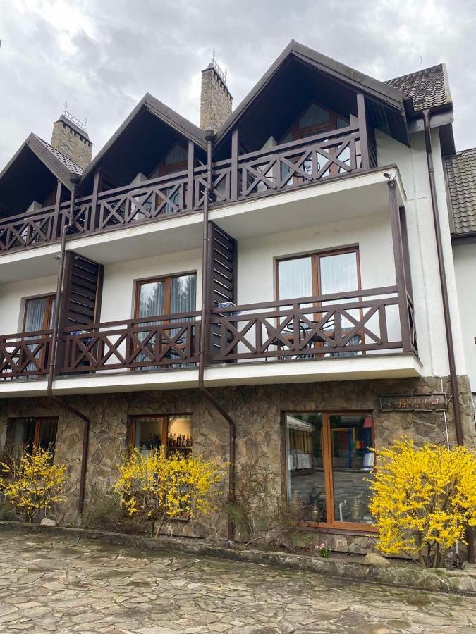 Hotel Rubel 3*