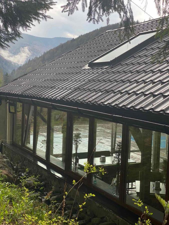酒店 Hotel Rubel