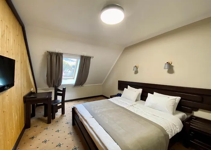 Hotel Rubel
