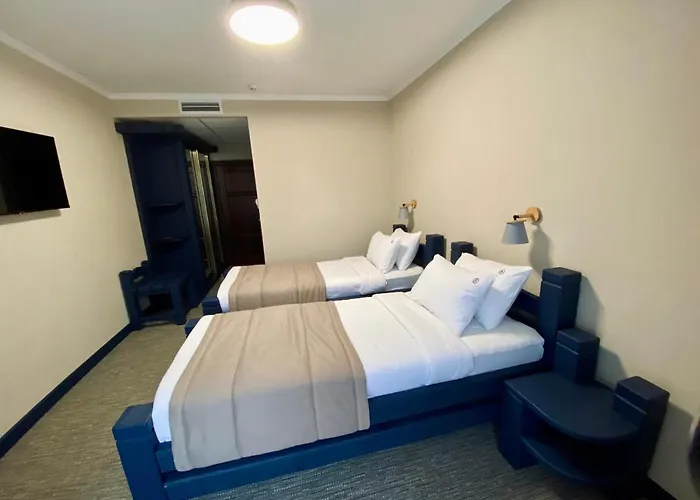 Hotel Rubel