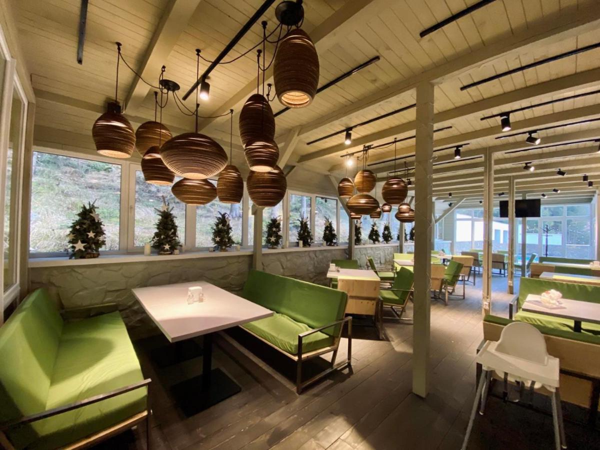 Отель Hotel Rubel 3*