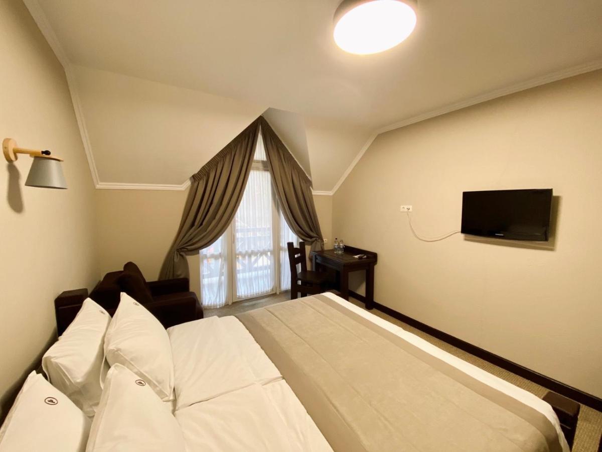 Hotel Rubel Отель 3*