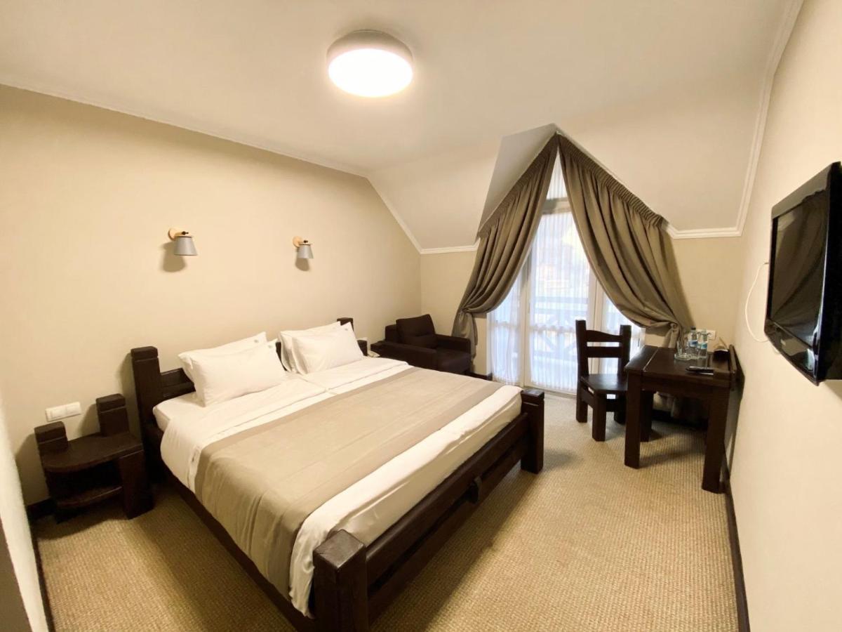 Hotel Rubel