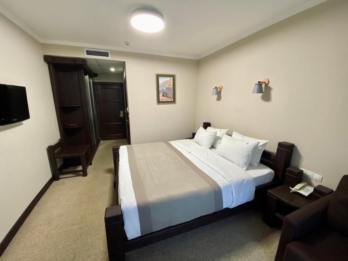 Hotel Rubel Яремча