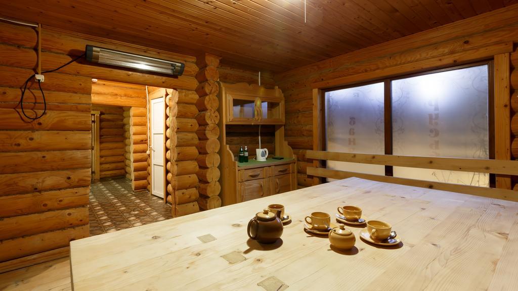 Отель Hotel Rubel