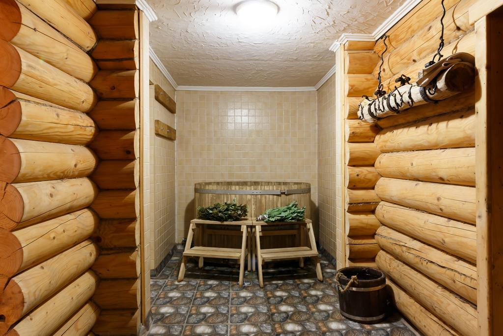 Hotel Rubel Отель