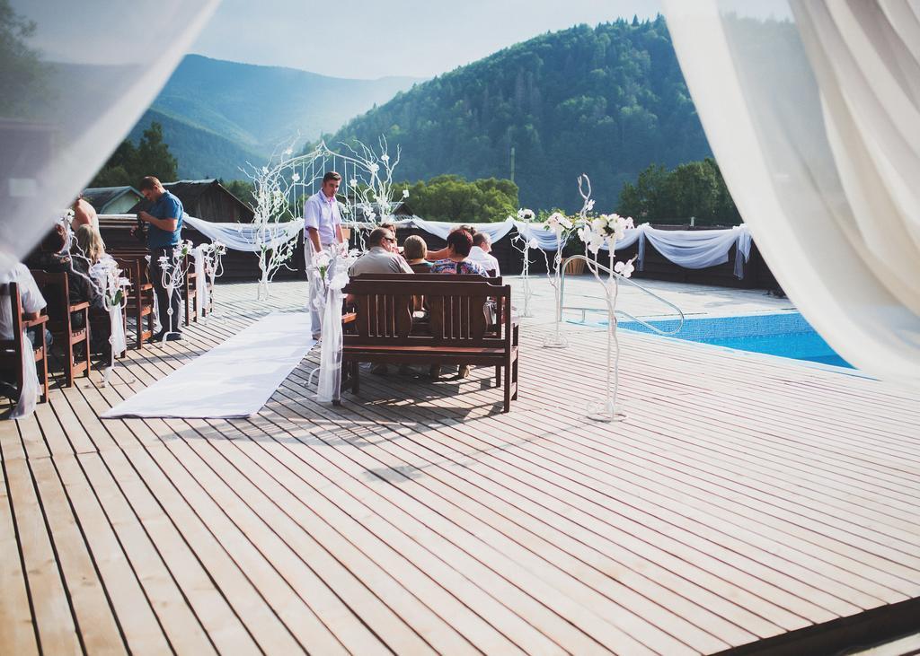 Отель Hotel Rubel