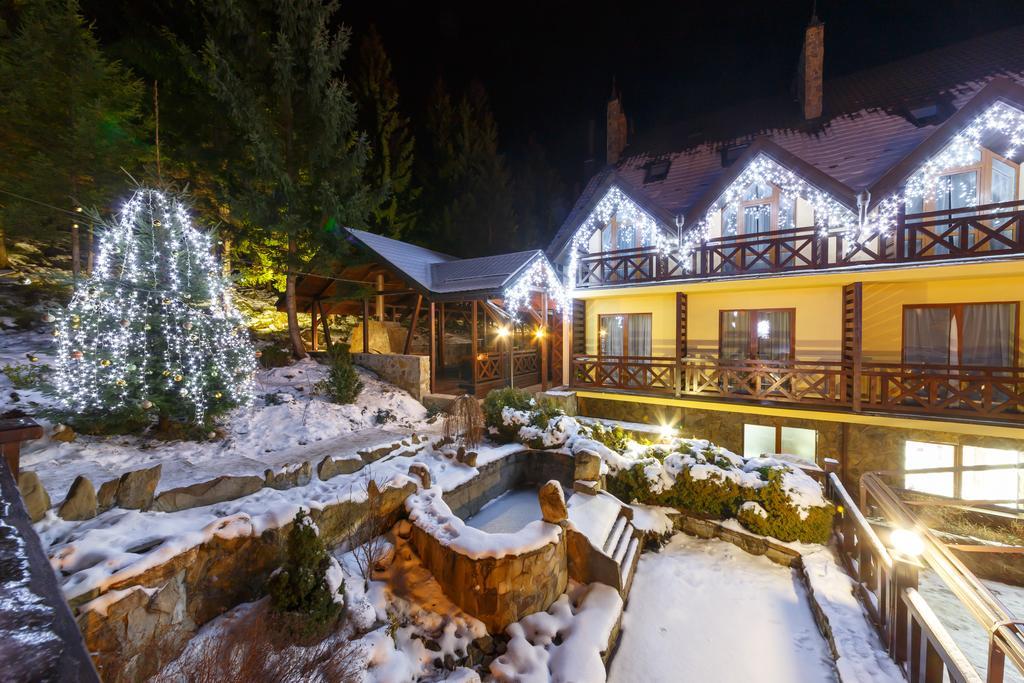 Hotel Rubel Отель 3*