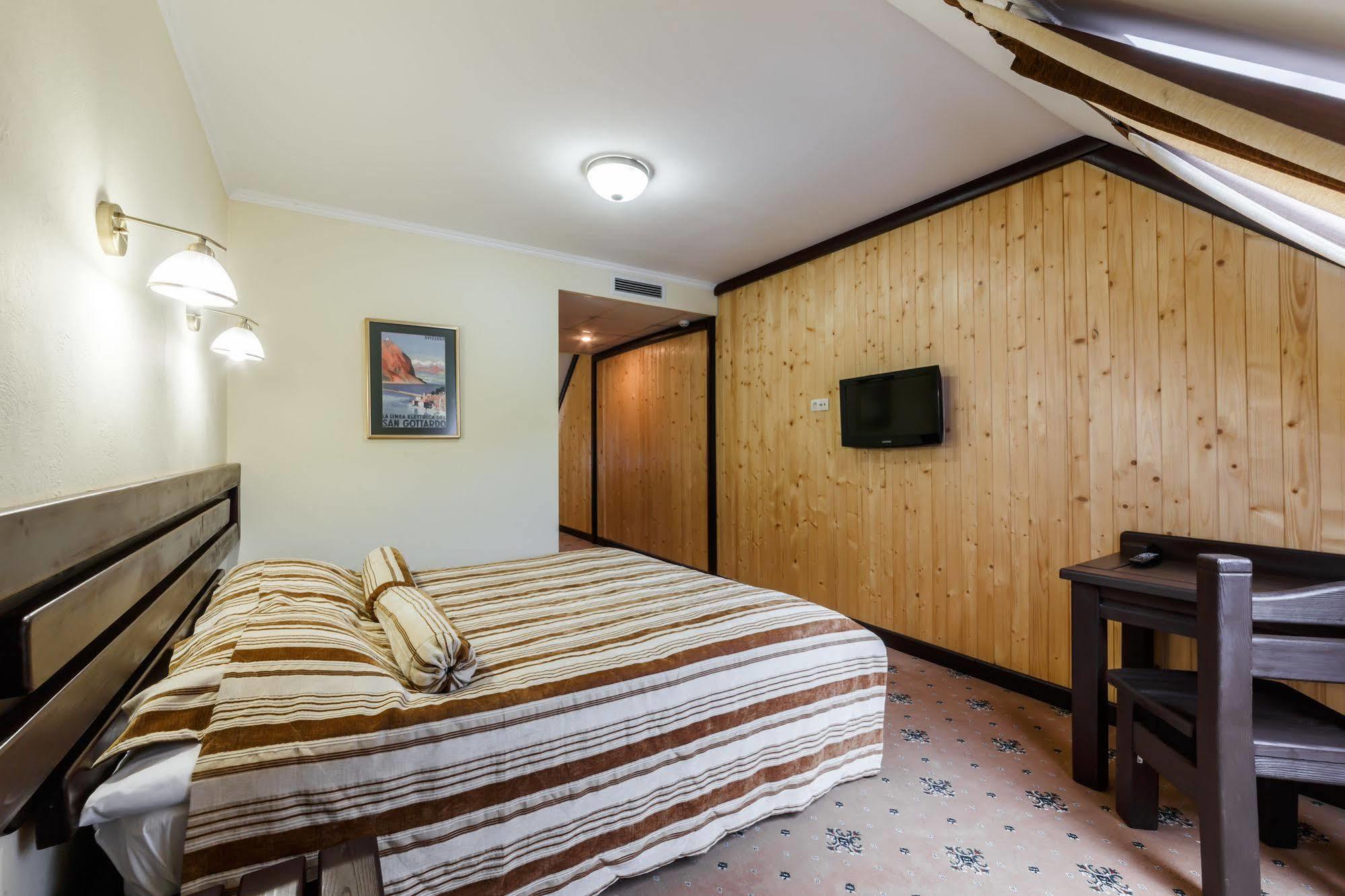 Hotel Rubel