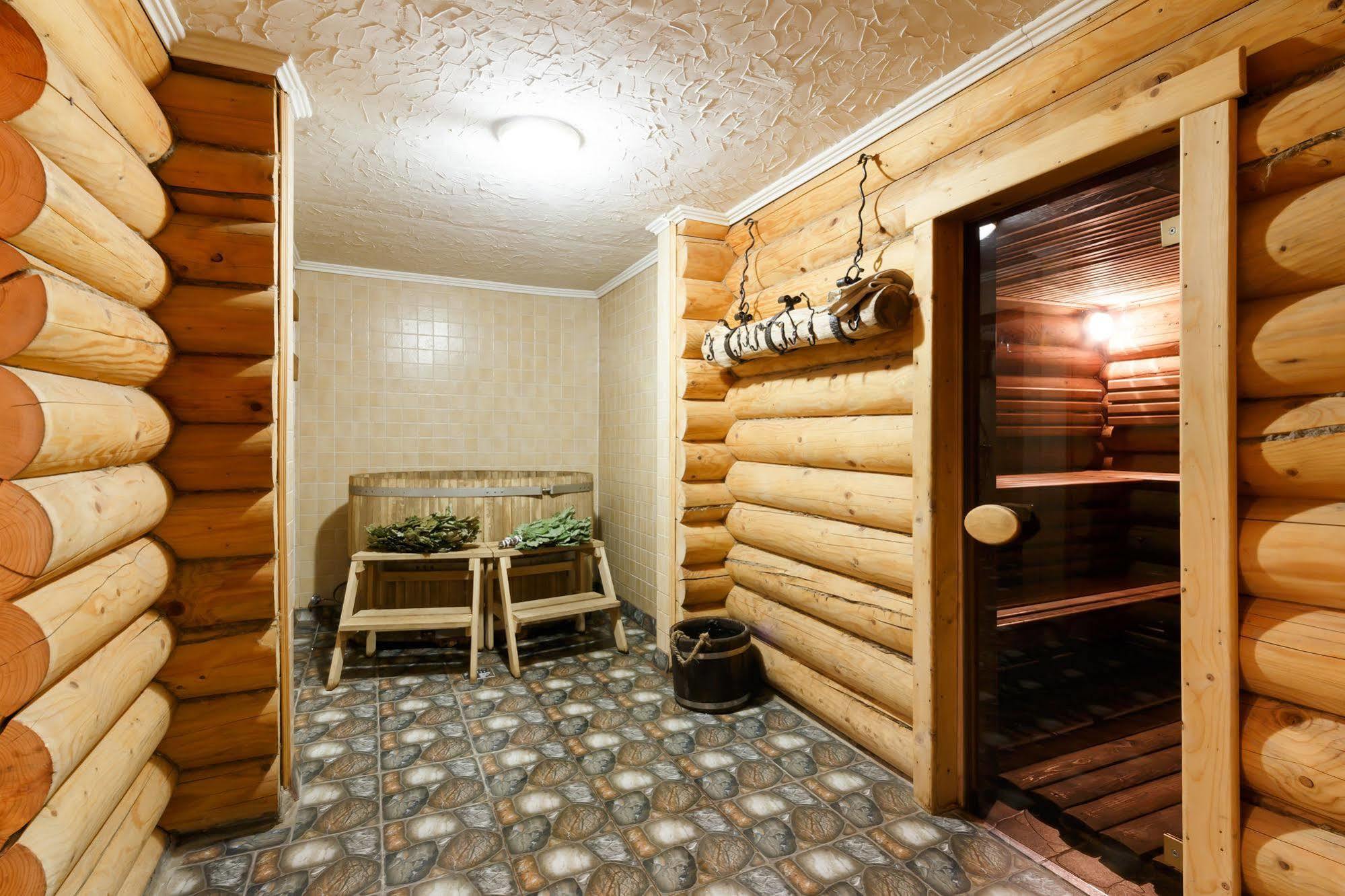 Отель Hotel Rubel Яремча