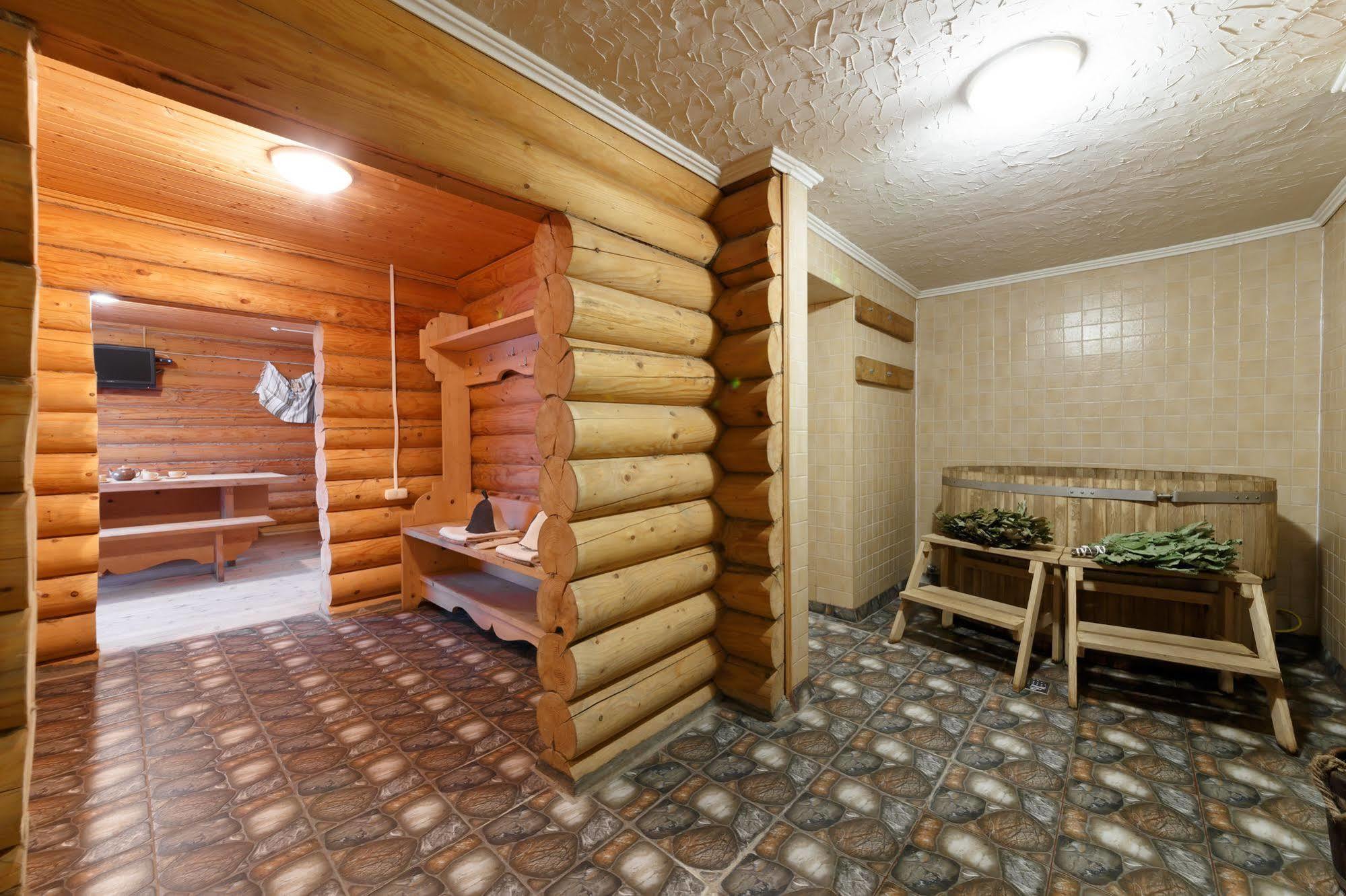 Hotel Rubel Отель