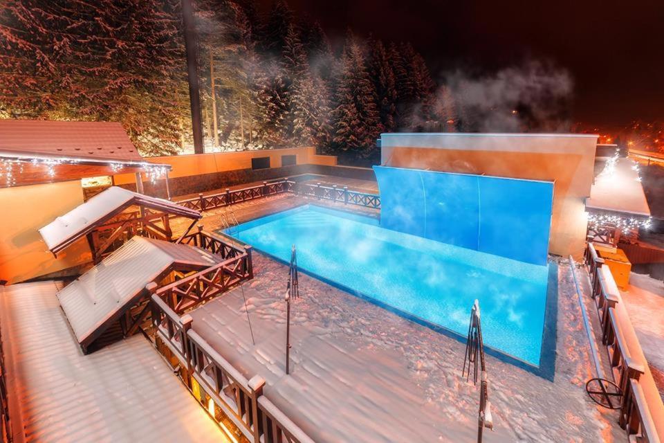 Hotel Rubel 3*