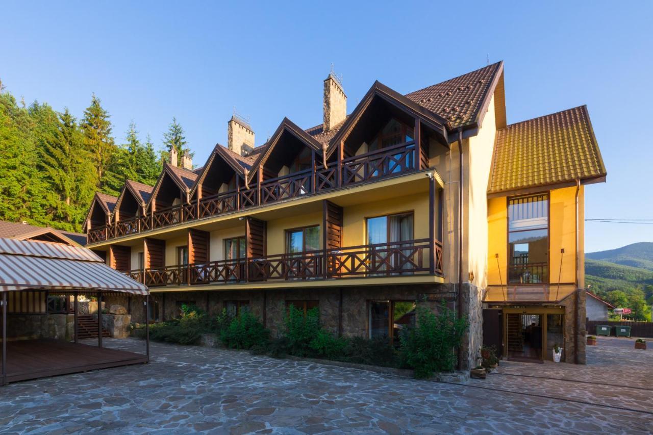 Отель Hotel Rubel