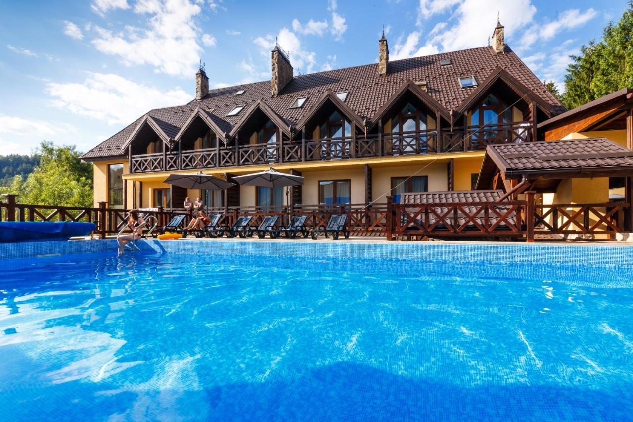 Hotel Rubel 3*